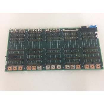 ADVANTEST BLW-023181 backplane PCB